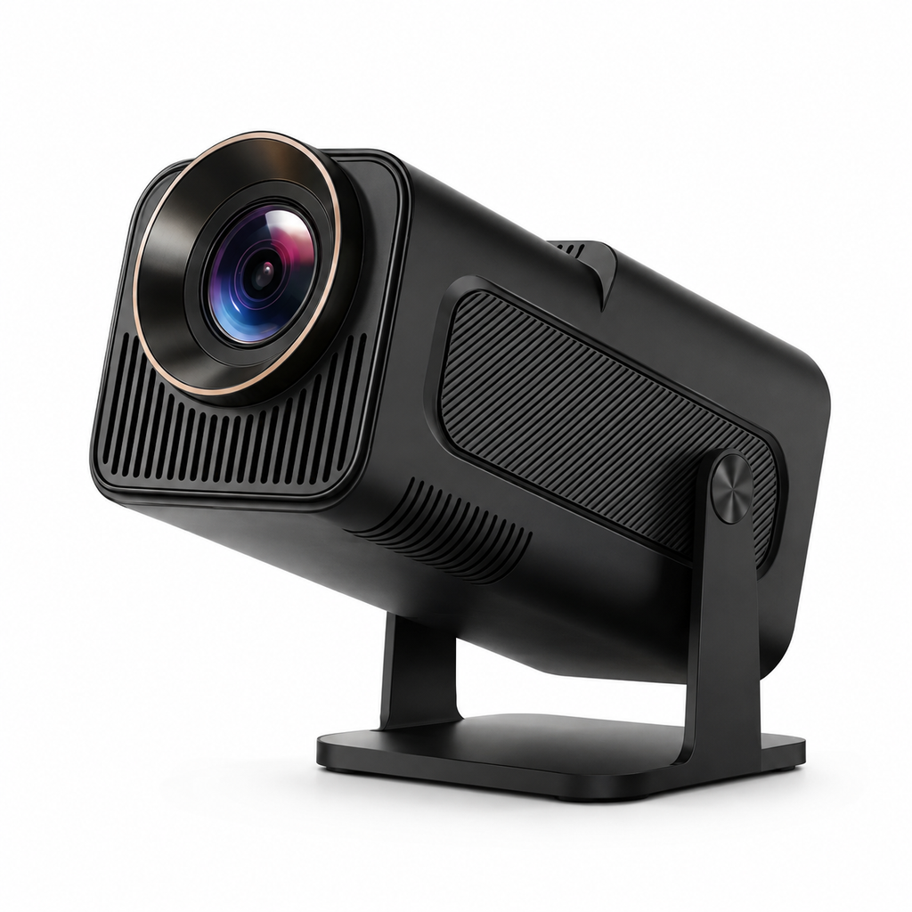 The Optix Projector™