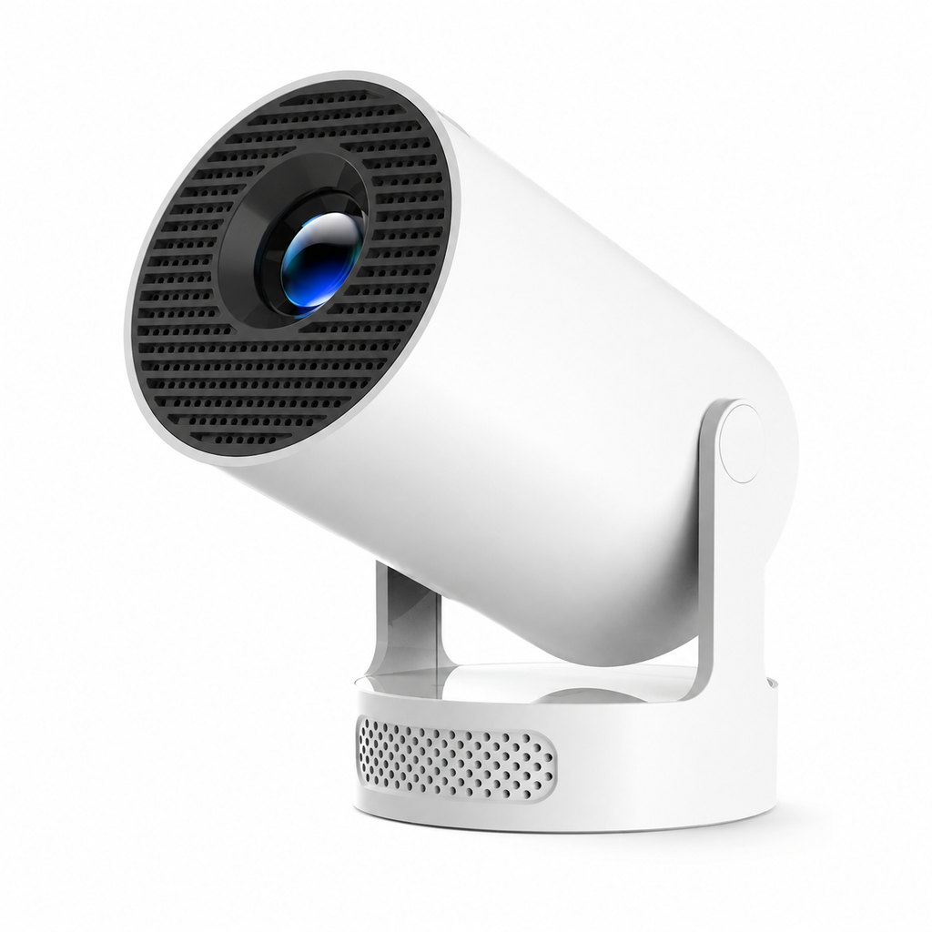 The Vision Projector Pro™