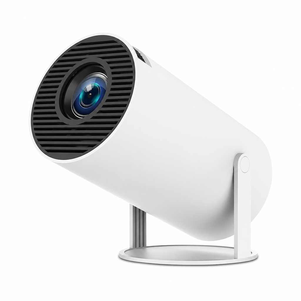 The Vision Projector™