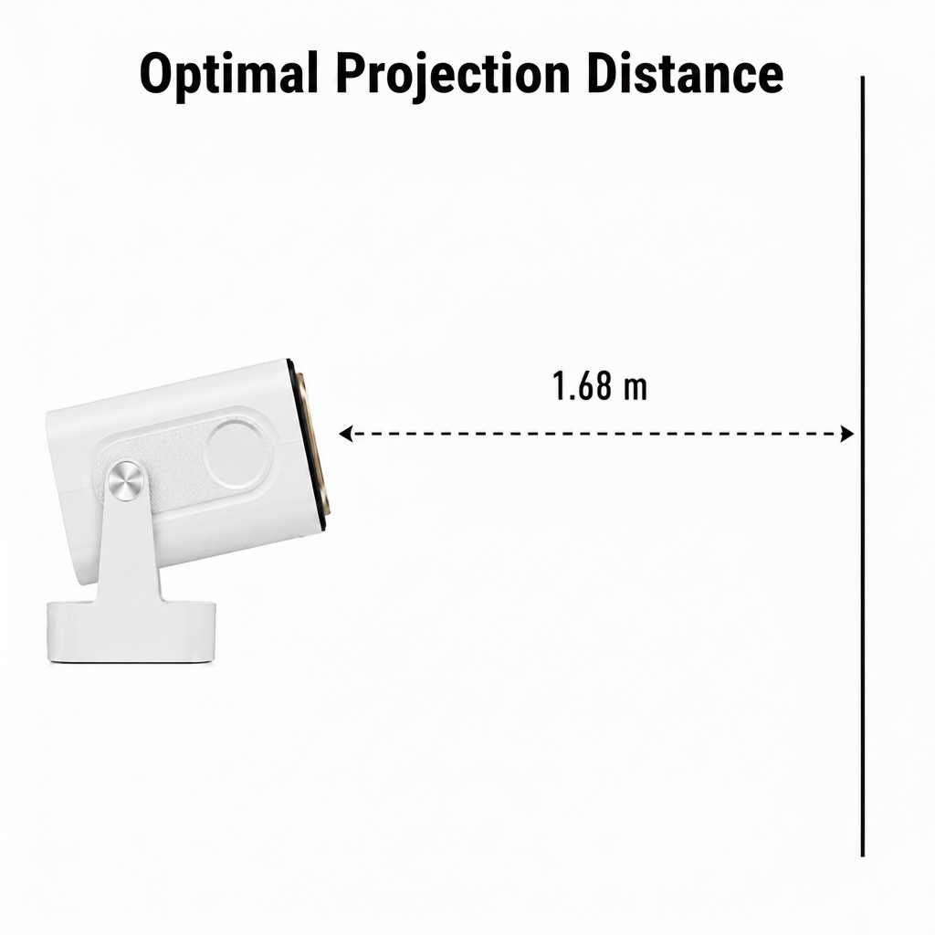 The Vision Projector™