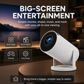 The Vision Projector™